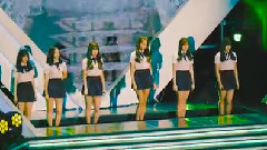 GFriend - 校园三部曲Remix