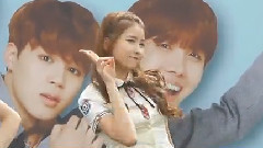 GFriend,素媛(GFriend) - Smart Event