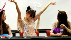 OH MY GIRL - 结尾部分