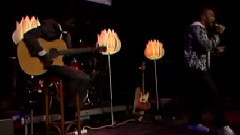 Craig David - Officially Yours Acoustic 现场版