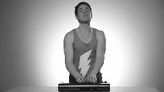 Cake By The Ocean(Scotty Dynamo Rap Cover)