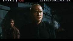 电影<驱魔者>电视预告片