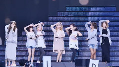 DMC festival DJ Concert 彩排