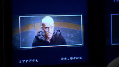 电影<驱魔者>拍摄直击 中