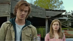 <怪兽卡车>中文电影预告