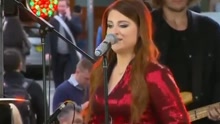 Meghan Trainor - Meghan Trainor Live At Sunrise 2016