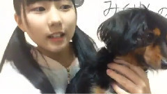 AKB48 - SHOWROOM 田中美久