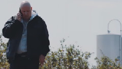 Charlotte Carpenter - Burn