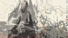 空山寂寂 古琴.萧.巴乌