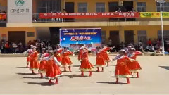 王村广场舞 欢迎你到比如来