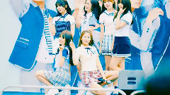 GFriend - Me Gustas Tu