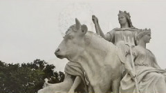 世界著名雕塑作品欣赏(4)