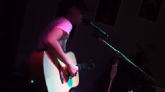 音悦stage - 一个人&舞蹈表演