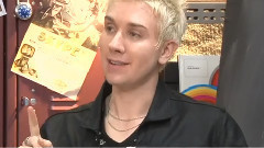 AKB48 - ぱるりんがる (Parulingual~帕露雙語樂~) ep01