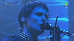 Muse - Supermassive Black Hole