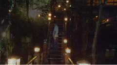 雨中飘荡的回忆