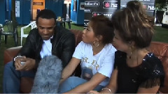 Craig David - 独家表演 & 采访