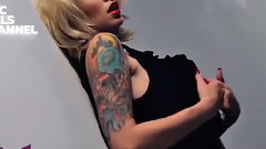 Inked-Gorgeous Tattoo Models