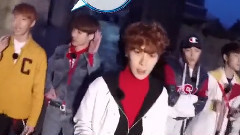 NCT LIFE IN SEOUL EP04 董思成CUT