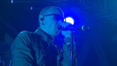 Linkin Park - Final Masquerade