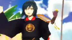 Nico - 小石と小太郎でdrop pop candy