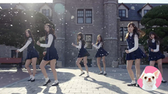 GFriend - Rough