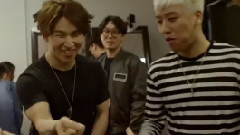 BigBang - 10周年电影-'BIGBANG MADE' 30秒预告