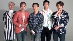 BigBang - 映画'BIGBANG MADE'予告編映像