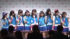 AKB48 - AKBチーム8,方言で高校球児にエール