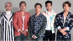 BigBang - The Movie BIGBANG MADE 日版预告