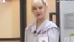 偶像实习王 Ep.1