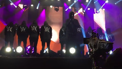 Alan Walker - ID (One Man Show)