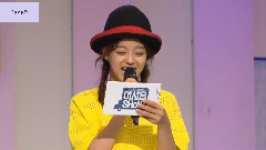 Welcome Show 金世正 Cut Part.1