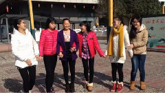 阆中中学高2013级20班毕业视频