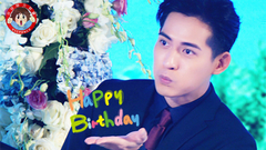 周渝民 - 仔仔十五周年35岁生日视频