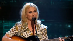 Pixie Lott - Moon River