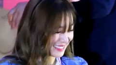 I Just Wanna Dance专辑签名会