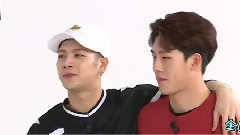 今天也是游戏王 王嘉尔Jackson Cut