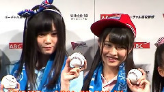 AKB48 - AKB48Team8就任代言人