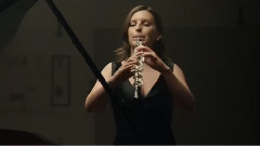 Romances For Oboe & Piano II.Einfach