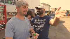 Sa inceapa galagia! 拍摄花絮