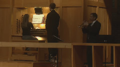 Concerto in D Major after Vivaldi, BWV 972 Allegro