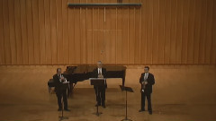 Fanfare for St. Edmundsbury