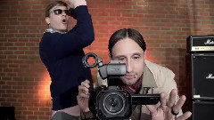 Shinedown - Asking For It