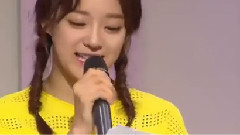 Welcome show SISTAR Part1-6