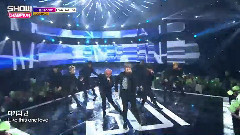 SS501 - Snow Prince & U R Man & Love Like This