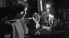 Jackson Browne - Sky Blue and Black