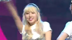 We are not compatible - Mnet M!Countdown 现场版 16/06/09