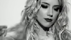 Sexy-Amber Heard Sexy Photoshoot