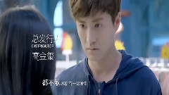 影视原声 - 电视剧<小丈夫>片头曲